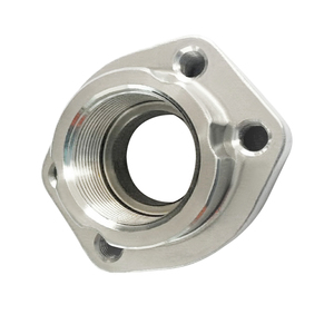 <span class=keywords><strong>SAE</strong></span> j518 ISO 6162.2 <span class=keywords><strong>SAE</strong></span> nữ chủ đề mặt bích <span class=keywords><strong>SAE</strong></span> rèn thép không gỉ nặng 6000psi <span class=keywords><strong>SAE</strong></span> - Product Image 3