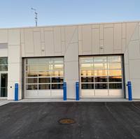 4mm Alucobond Champagne Silver 1550*4877mm Panneaux composites en aluminium Panneau PVDF/FEVE ACM de haute qualité