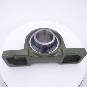 ตลับลูกปืนแบบแท่นรองรับ UCP208 มีจำหน่ายจำนวนมากสำหรับระบบสายพานลำเลียงและเครื่องจักรอุตสาหกรรม - Product Image 6