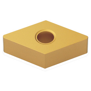 Plaquette de tournage TTAKE TA1999080900088 DNMA, plaquette de tournage DNMA négative 55, plaquette de tournage négative 55 - Product Image 1