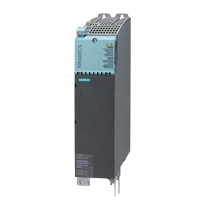 เครื่องแปลงความถี่ใหม่และของแท้ 20kW รุ่น SINAMICS S120 BASIC LINE MODULE 6SL3130-1TE22-0AA0 - Product Image 4