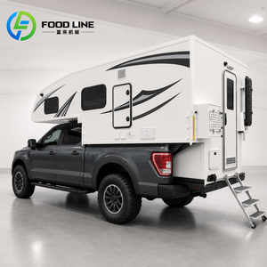 Tente de toit pour 2 personnes, petite voiture, 4x4, tout-terrain, imperméable, largeur triangulaire, <span class=keywords><strong>camping</strong></span>, toit de voiture - Product Image 5