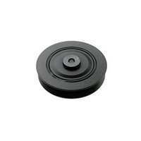 Poulie de vilebrequin de haute qualité 7700112999 7700107145 adaptée à Renault Clio 1 Clio 2 1.9D F8Q OEM 7700112999 7700107145