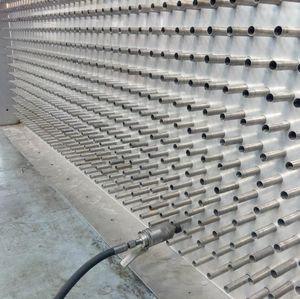 Máquina de expansión hidráulica de tubo de cobre neumático de alta presión - Product Image 4