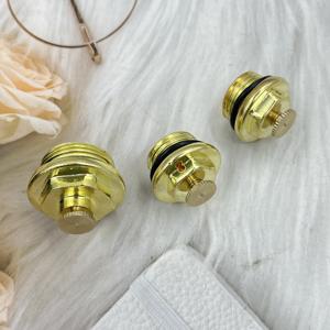 Bouchon de <span class=keywords><strong>radiateur</strong></span> en fer soupape d'échappement 1/2 3/4 purge manuelle <span class=keywords><strong>radiateur</strong></span> de purge d'eau prise de fil d'air - Product Image 2