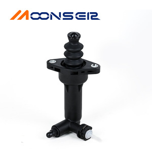 Cylindre maître d'embrayage MoonsEer 6Q0-721-261A pour Audi Volkswagen, pièce de rechange en plastique - Product Image 1