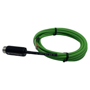 High Quality ES1B Series Infrared Temperature Sensors Non Contact <b>Thermometer</b> Plastic ABS Material 1 Year Warranty - Product Image 5