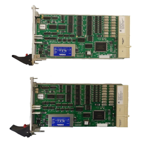 อุปกรณ์ As00700-08 บอร์ด I/O แบบอนาล็อก Amat 0190-22967 จำนวน <span class=keywords><strong>2</strong></span> ชิ้น ใช้งานได้ - Product Image 1