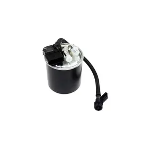 Mercedes-benz yakit filtresi-t kutusu için dizel 6510901552 3,5 Mercedes 820/18 EFF277D (906) - Product Image 1
