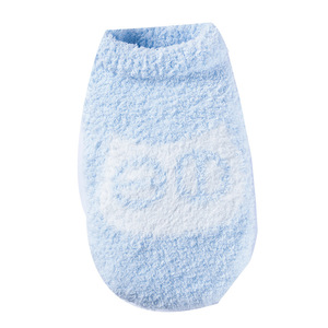 Chaleco para perros, color azul Klein, poliéster sólido, abrigo cálido para invierno, diseño bonito para Corgis y Bichons, ropa de otoño e invierno - Product Image 1