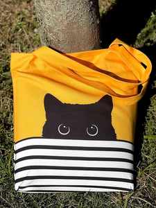 Wholesale Custom Cotton Shopping <b>Canvas</b> <b>Tote</b> Bag Custom Printed Logo Own Design - Product Image 6