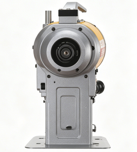 Cortadora de Tela Industrial de Alta Velocidad YBAO SKS-512 con Autoafilado para Corte de Textiles y Prendas Multicapa - Product Image 3