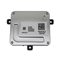 HF 4G0907697D A1 A3 A4 A5 A6 A8 Q3 Unité de commande de phare au xénon Module de commande de phare de contrôle Drl