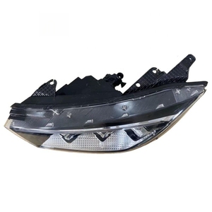 Faro OEM para faros LED Jetour X95 Sistema de iluminación de coche Faros originales - Product Image 4