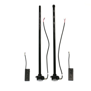 2023 xách tay ô tô bình nhiên liệu <span class=keywords><strong>GPS</strong></span> theo dõi điện dung động cơ cảm biến mức dầu với điều khiển từ xa vị trí mái - Product Image 2