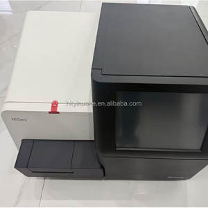 재고 있음 중고 Illumina MiSeq 유전자 시퀀서 DNA 연구 플랫폼 RNA-Seq 암 돌연변이 검사 실험실용 - Product Image 5