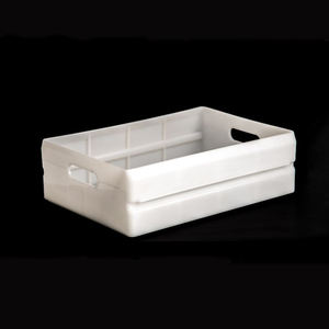 Cajón de Plástico PP Atlas para Catering de Aerolíneas, para Carrito de Servicio en Vuelo - Product Image 4