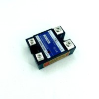 Relay Solid State AC-DC, DC-DC, AC-AC SSR-40DA 40A 10A 25A 50A 60A 80A 100A 125A 3-32VDC