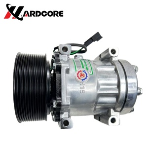 คอมเพรสเซอร์แอร์ 372-9295 สำหรับ 320D 320D2 323D2 329E 326D2 330D2 330F - Product Image 1