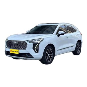 รถยนต์มือสองรับรองคุณภาพ ฮาวาล โจลิออน เอสยูวี พรีเมียม ปี 2021 รถจีน เครื่องยนต์เทอร์โบ 150 แรงม้า พวงมาลัยซ้าย ขับเคลื่อนล้อหน้า ภายในตกแต่งด้วยหนังสีเข้มระดับพรีเมียม - Product Image 1