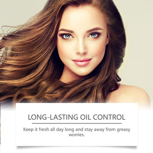 Gel Coiffant Volumisant pour Femmes, Fixation Forte, à la Fraise, pour Boucles et Coiffures – Crème Coiffante en Gros - Product Image 3