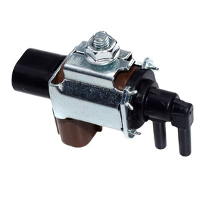 Vanne solénoïde Mr204853 K5t48272 331240148 pour pièces automobiles Mitsubishi, gaz, température normale - Product Image 1