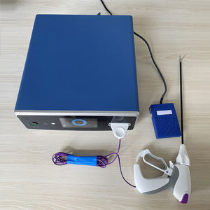 Ligasure Ls10 Vedação De Embarcação 233 Unidade Médica Fórceps Pequena Máquina Ligasure - Product Image 4