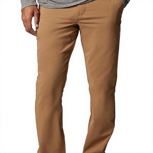 Men's Lightweight <b>Linen</b>/Cotton Street Waterproof Pirate Pants Cosplay Costume for Renaissance Medieval Gothic Plus Size 3XL - Product Image 4