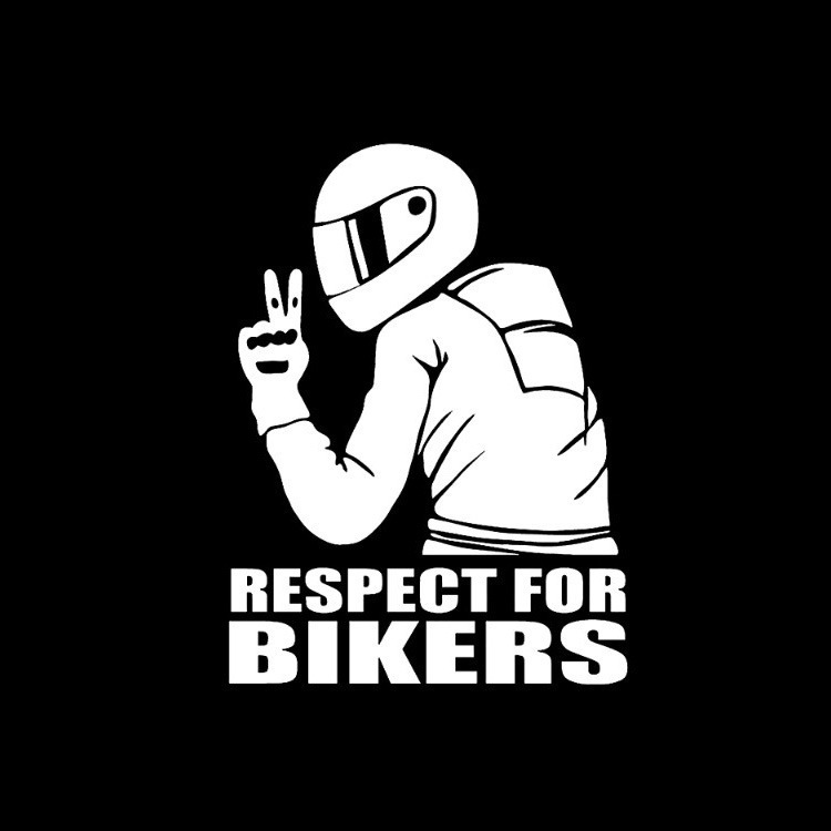StickersLab Reflektierende Chevron-Aufkleber – Weiß, Für Motorrad, Fahrrad & Mehr, Wetterfest & Langlebig