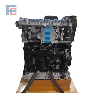 Directo de fábrica nuevo 1,8 T conjunto de motor de aluminio de 4 cilindros CJS para VW Volkswagen <span class=keywords><strong>Vag</strong></span> Group <span class=keywords><strong>coches</strong></span> de gasolina - Product Image 5