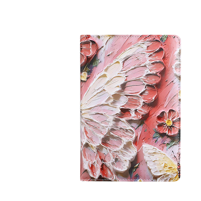 For Bestseller A5 Notebook Minimalist Korean-style Colorful-printed ...