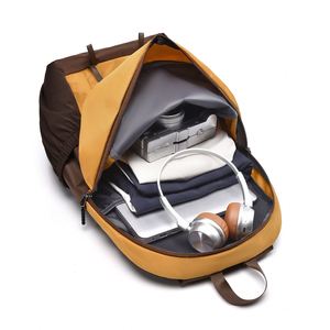 Mochila Ligera y Resistente al Desgaste para Senderismo, Deportes al Aire Libre y Montañismo, para Hombres y Mujeres, con Forro de Poliéster, para Viajes de Corta Distancia - Product Image 4