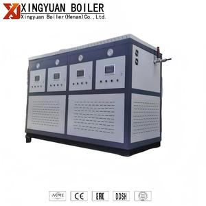 Xingyuan Boiler Horizontal Electric <strong>Steam</strong> <strong>Generator</strong> 500kw-5600kw Electric <strong>Steam</strong> <strong>Generator</strong> For Cooking Oil - Product Image 1
