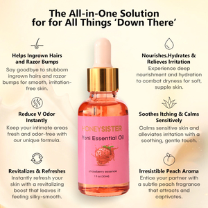 Vente en gros d'huile de yoni naturelle et de lavage Huile de yoni pour femmes - Product Image 4