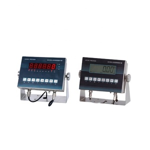 Chỉ Số Cân Điện Tử Oiml, Chỉ Số Cân Nặng Điện Tử Xk315A - Product Image 5