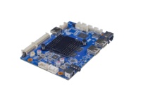 Venta caliente Rochchip 3288 Procesador de dos núcleos Quad Core Arm Android Tablet Placa base Soporte Pantalla táctil