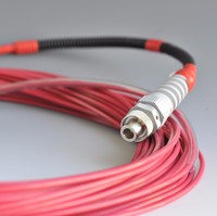 Kato Crane Glasfaser kabel Glasfaser kabel für KATO Crane SR250V und KATO Crane SS 500 Sp 629-23113000,KR 35H-V