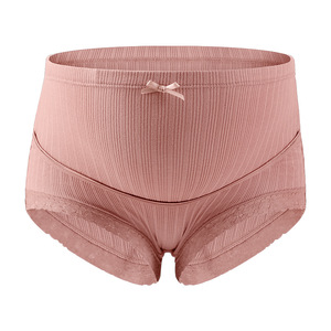 <span class=keywords><strong>Culotte</strong></span> <span class=keywords><strong>de</strong></span> maternité taille haute pour femmes, slips <span class=keywords><strong>de</strong></span> <span class=keywords><strong>grossesse</strong></span>, vêtements en tissu <span class=keywords><strong>de</strong></span> <span class=keywords><strong>coton</strong></span> extensible pour sous-vêtements <span class=keywords><strong>de</strong></span> <span class=keywords><strong>grossesse</strong></span>-Vente en gros - Product Image 1