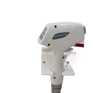 Salon de beauté multifonctionnel 808nm Épilation laser à diode professionnelle 755/808/1064NM Non invasivenot - Product Image 5