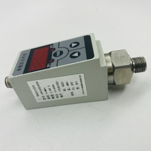 เกจวัดดิจิตอลรุ่น QYK102 สำหรับการวัดและควบคุม - Product Image 1
