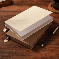 Carnet de notes professionnel personnalisé A5 B5 de haute qualité en cuir PU, 100 feuilles, couverture souple, texture litchi, papeterie de bureau et scolaire