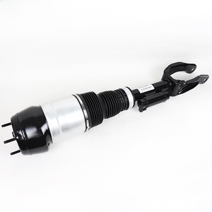 1PCS 2923202700 2923202800 Amortiguador de Suspensión Neumática Delantera para Mercedes GLE63 AMG W292 2018 - Product Image 2