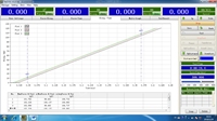 Máquina de Ensayo Universal Electrónica para Pruebas de Compresión de Materiales (UTM)