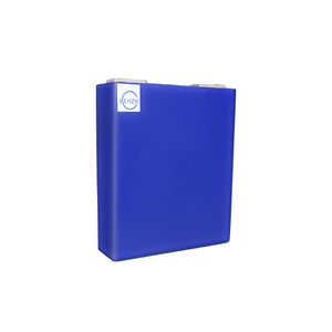 Original authentic grade a <strong>3.2</strong> volt high capacity rechargeable prismatic cell golf cart battery lifepo4 200ah - Product Image 1