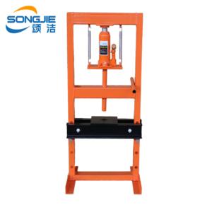 Hydraulische 6T Werkstattpresse - Product Image 2