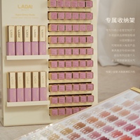 ZRKGEL 2026 Ladai Professional, ensemble de gel à ongles transparent en gelée, 70 couleurs, gel UV longue durée, gel à ongles hautement pigmenté