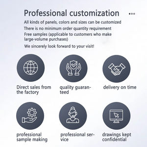 Sac à outils multifonctionnel imperméable pour électriciens avec logo personnalisé, fabriqué en tissu Oxford épaissi - Product Image 6