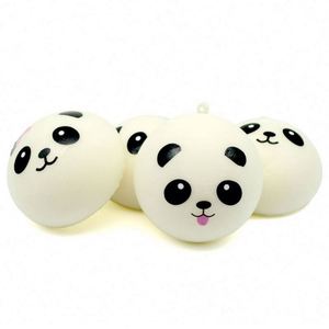 Hot Best Selling Small Keychain Squishy Toys PU Foam for Automotive Parties Promotional Gifts Welcome Gifts Trade Show Giveaways - Product Image 6