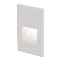 Lampe LED verticale 3.5W 12/24/120V 3CCT interchangeable pour l'intérieur et l'extérieur, plaques de façade modulaires, escalier encastré pour la maison