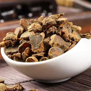 Bán Hot Hữu Cơ Rhizoma corydalis chiết xuất yanhusuo bột số lượng lớn tùy chỉnh thảo dược bổ sung OEM gốc chân không đóng gói trống - Product Image 5